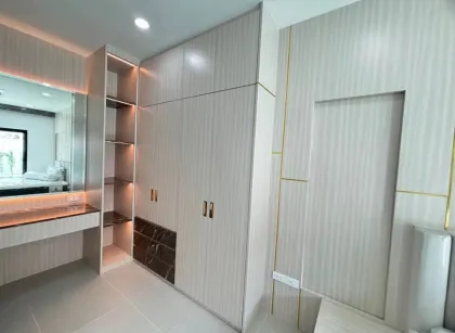Villa Nueva en Alquiler – Saiyuan, Rawai