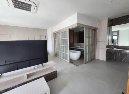 Villa Nueva en Alquiler – Saiyuan, Rawai