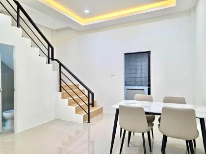 Maison neuve 3 chambres à louer à Kathu, Phuket