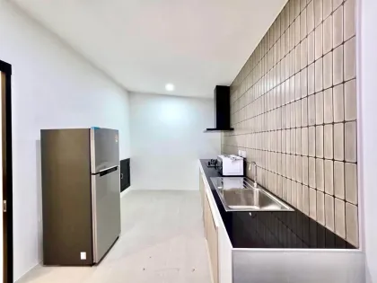 Maison neuve 3 chambres à louer à Kathu, Phuket