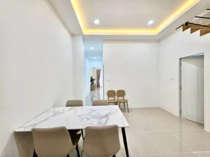 Maison neuve 3 chambres à louer à Kathu, Phuket