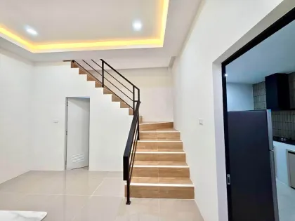 Maison neuve 3 chambres à louer à Kathu, Phuket