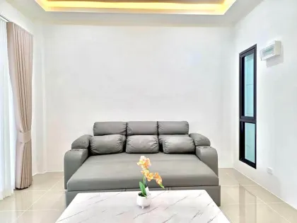 Maison neuve 3 chambres à louer à Kathu, Phuket