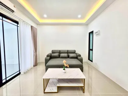 Maison neuve 3 chambres à louer à Kathu, Phuket