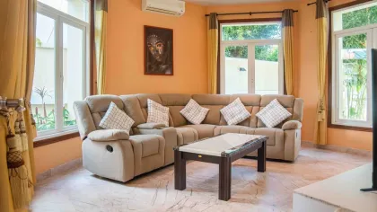 Luxus 7-Schlafzimmer-Poolvilla zur Miete in Kathu, Phuket