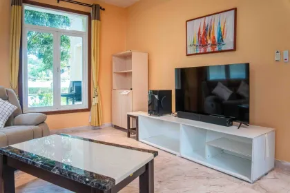 Luxus 7-Schlafzimmer-Poolvilla zur Miete in Kathu, Phuket