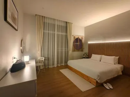 2-Bedroom, 2-Bath Townhome for Rent in Modern Life Srisunthorn, Thalang