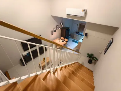 2-Bedroom, 2-Bath Townhome for Rent in Modern Life Srisunthorn, Thalang