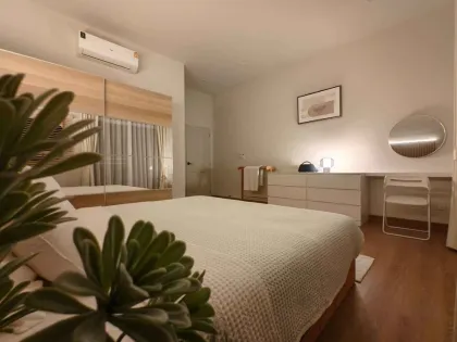 2-Bedroom, 2-Bath Townhome for Rent in Modern Life Srisunthorn, Thalang