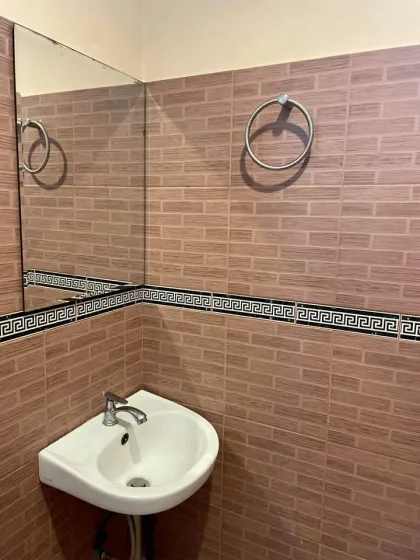 Полностью Меблированная 1-Комнатная Квартира в Бангтао, Чернгталей