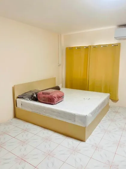 2-Schlafzimmer 1-Badezimmer Mietshaus in Soi Nam Tok Kathu, Phuket