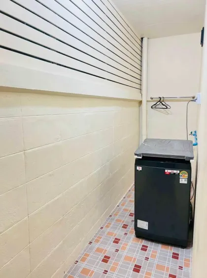 2-Schlafzimmer 1-Badezimmer Mietshaus in Soi Nam Tok Kathu, Phuket