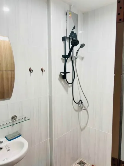 2-Schlafzimmer 1-Badezimmer Mietshaus in Soi Nam Tok Kathu, Phuket