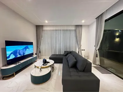Villa privée avec piscine, 3 chambres 4 salles de bain à Chalong