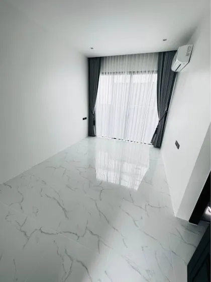 Villa privée avec piscine, 3 chambres 4 salles de bain à Chalong