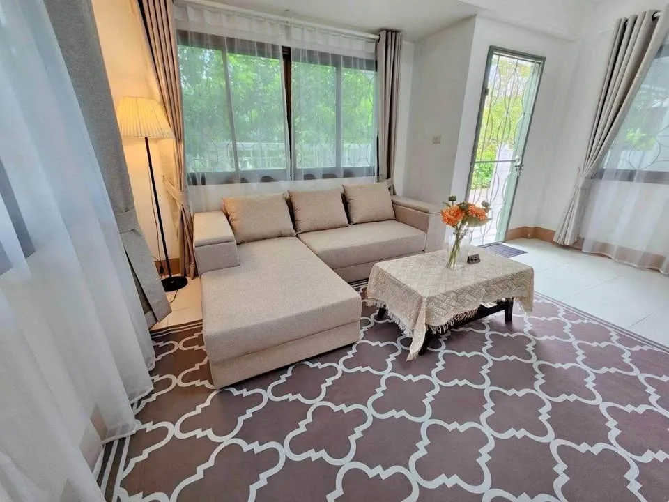 Villa Pet Friendly con 3 Habitaciones y 2 Baños en Alquiler en Nai Yang, Thalang