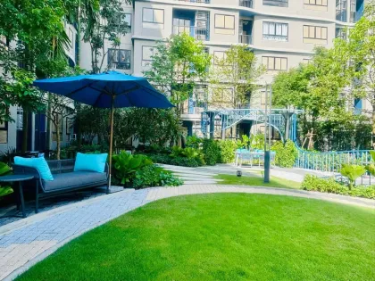 卡图D Condo Reef一室公寓出租，普吉岛