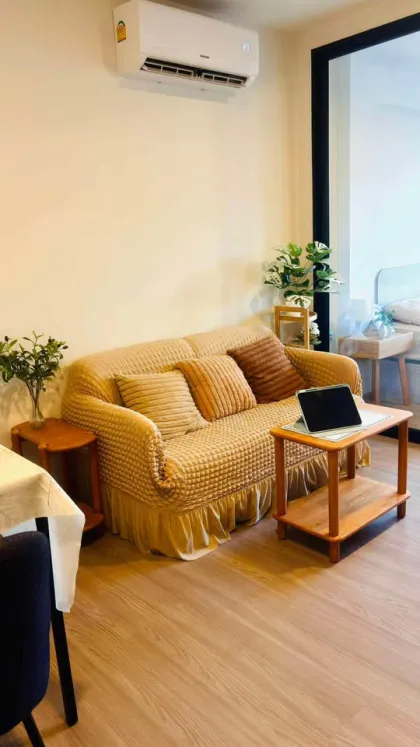 卡图D Condo Reef一室公寓出租，普吉岛