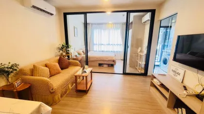 卡图D Condo Reef一室公寓出租，普吉岛