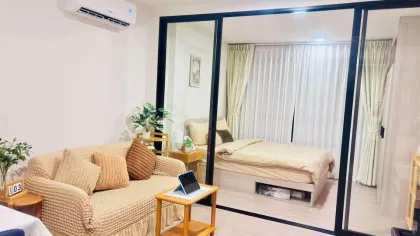 卡图D Condo Reef一室公寓出租，普吉岛