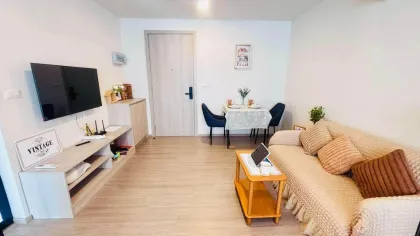 卡图D Condo Reef一室公寓出租，普吉岛