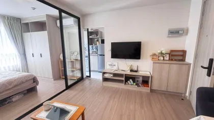 卡图D Condo Reef一室公寓出租，普吉岛