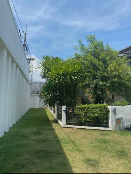 4-Zimmer-2-Badezimmer Villa zur Miete in Saransiri Koh Kaew