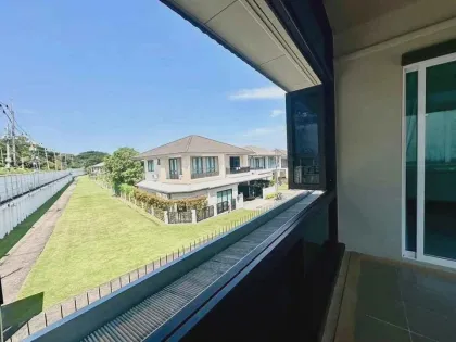 4-Zimmer-2-Badezimmer Villa zur Miete in Saransiri Koh Kaew