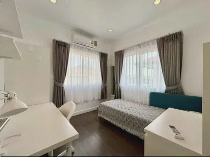4-Zimmer-2-Badezimmer Villa zur Miete in Saransiri Koh Kaew