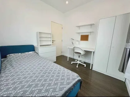 4-Zimmer-2-Badezimmer Villa zur Miete in Saransiri Koh Kaew