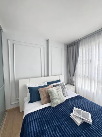 1-Zimmer-Wohnung zur Miete in D-Condo Creek Kathu, Phuket