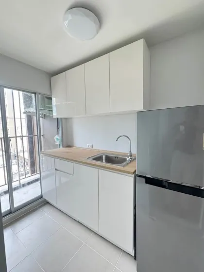 1-Zimmer-Wohnung zur Miete in D-Condo Creek Kathu, Phuket