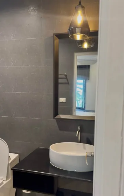 Pool Villa with 2 Bedrooms and Private Pool for Rent in Baan Para