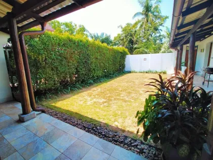 Villa avec Piscine de 3 Chambres à Louer à Rawai, Phuket