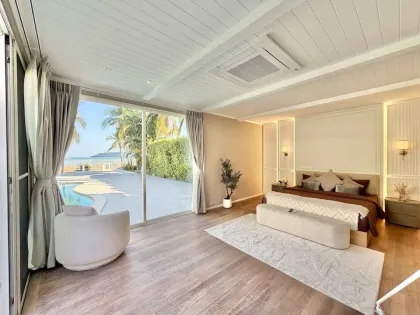 Villa de luxe en front de mer à Rawai, Phuket