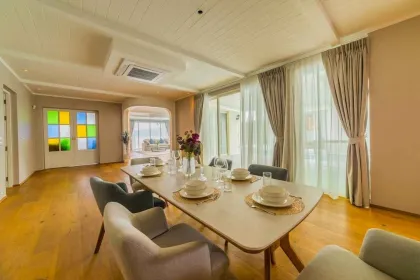 Villa de luxe en front de mer à Rawai, Phuket
