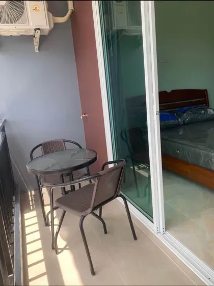 Estudio en alquiler cerca de Robinson Chalong, Phuket
