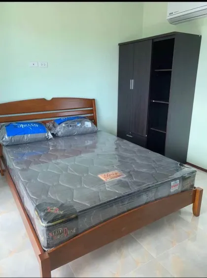 Estudio en alquiler cerca de Robinson Chalong, Phuket