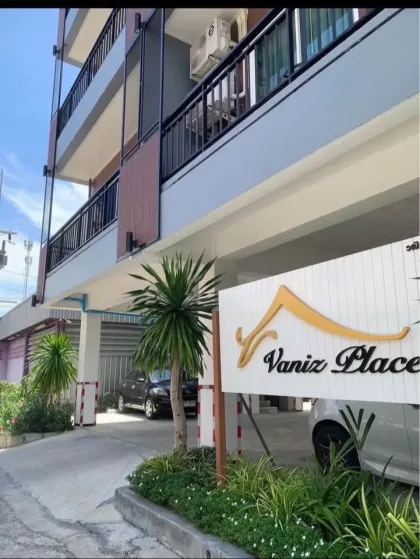 Estudio en alquiler cerca de Robinson Chalong, Phuket