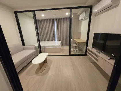 Voll möblierte 1-Zimmer-Wohnung im The Origin Kathu