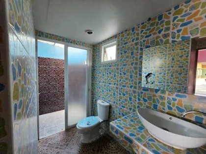 Resort-Stil 1-Zimmer-Haus zur Miete in Thalang Phuket