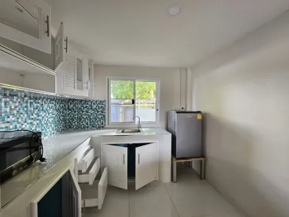 Resort-Stil 1-Zimmer-Haus zur Miete in Thalang Phuket