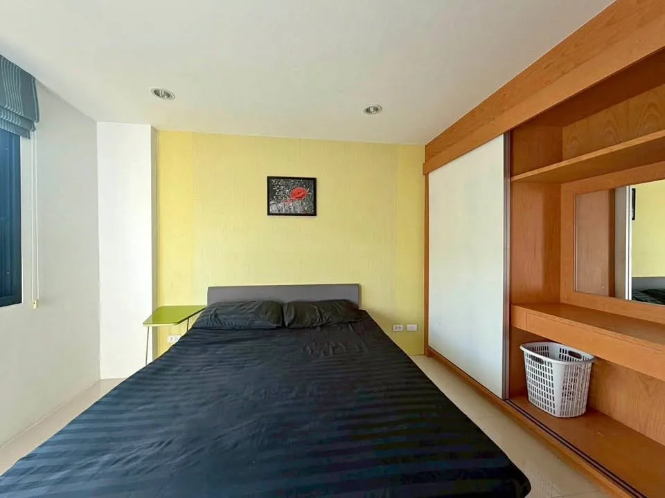 1-Zimmer-Wohnung in Ratchaporn Kathu, Phuket zu vermieten