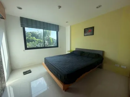1-Bedroom Apartment for Rent at Ratchaporn Kathu, Phuket