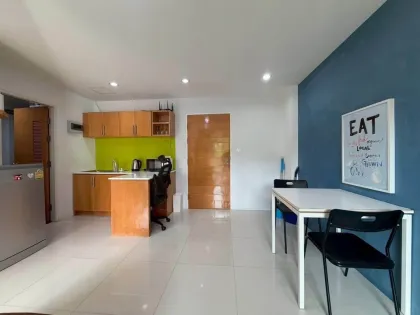 1-Bedroom Apartment for Rent at Ratchaporn Kathu, Phuket