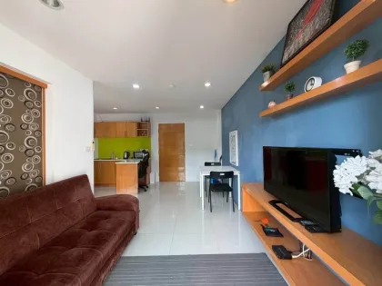 1-Bedroom Apartment for Rent at Ratchaporn Kathu, Phuket