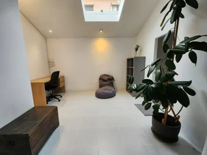 Privatpool-Villa in Land & House Chalong mit 3 Schlafzimmern