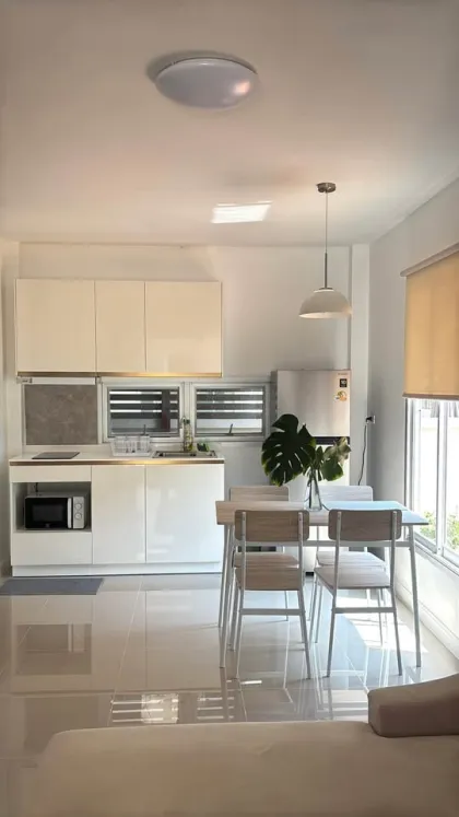 3-Zimmer-2-Bad Reihenhaus zur Miete in Thalang, Phuket