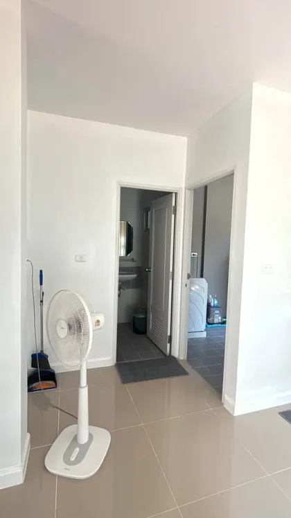 3-Zimmer-2-Bad Reihenhaus zur Miete in Thalang, Phuket