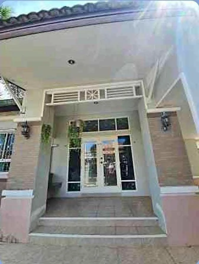 3-Bedroom, 2-Bathroom House for Rent at Phuket Villa Chaofah